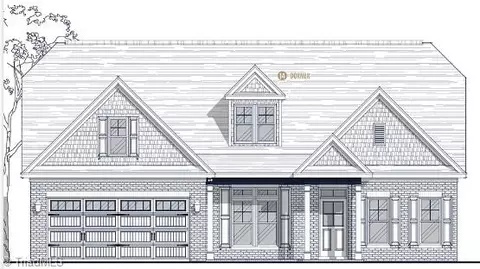 1330 Maple Chase Ln, Winston Salem, NC 27106