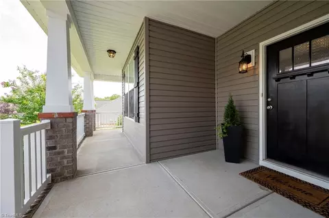 Exterior - 112 Saddlebrook Dr, Advance, NC 27006 photo 4 of 10