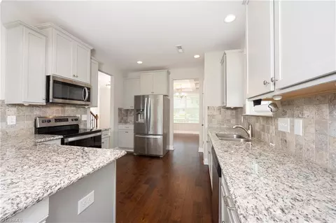 Kitchen - 112 Saddlebrook Dr, Advance, NC 27006 photo 2 of 5