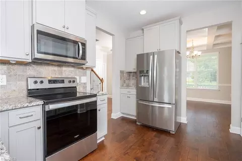 Other - 112 Saddlebrook Dr, Advance, NC 27006 photo 5 of 11