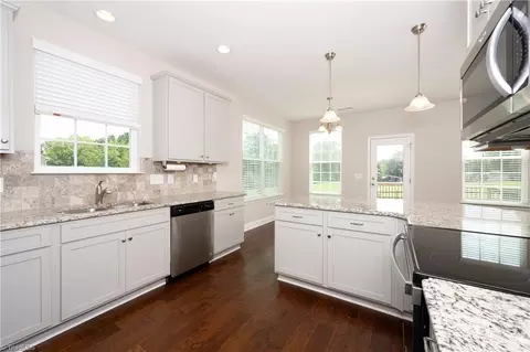 Kitchen - 112 Saddlebrook Dr, Advance, NC 27006 photo 1 of 5