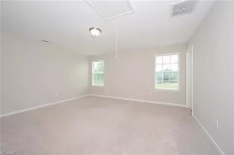 Bedroom - 112 Saddlebrook Dr, Advance, NC 27006 photo 9 of 9