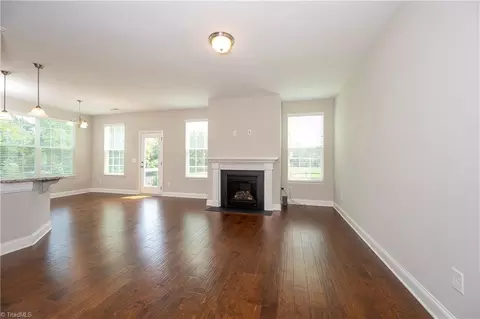 Living - 112 Saddlebrook Dr, Advance, NC 27006 photo 1 of 3
