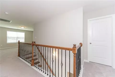 Entry Way - 112 Saddlebrook Dr, Advance, NC 27006 photo 6 of 6