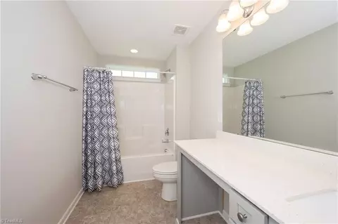 Bath - 112 Saddlebrook Dr, Advance, NC 27006 photo 2 of 3