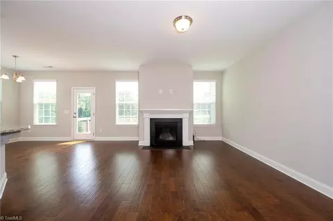 Living - 112 Saddlebrook Dr, Advance, NC 27006 photo 2 of 3