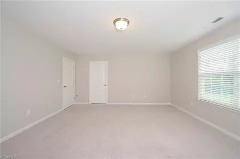 Bedroom - 112 Saddlebrook Dr, Advance, NC 27006 photo 3 of 9