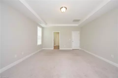 Bedroom - 112 Saddlebrook Dr, Advance, NC 27006 photo 2 of 9
