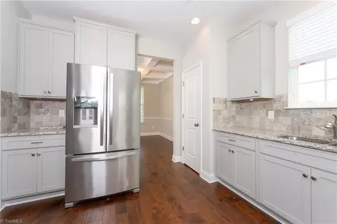 Kitchen - 112 Saddlebrook Dr, Advance, NC 27006 photo 5 of 5
