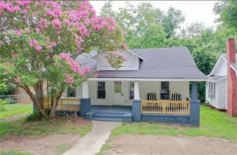 403 Smith St, High Point, NC 27260