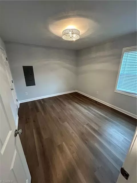 Bedroom - 4890 Lake Darr Rd, Trinity, NC 27370 photo 3 of 4
