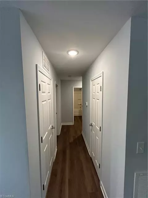 Entry Way - 4890 Lake Darr Rd, Trinity, NC 27370 photo 1 of 2