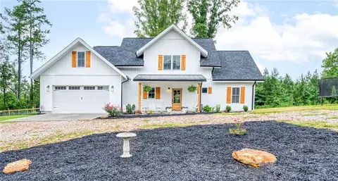 2320 Frye Bridge Rd, Clemmons, NC 27012