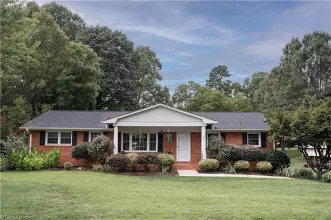 5172 Sedge Brook Rd, Kernersville, NC 27284