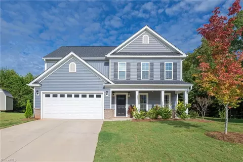 650 Spruce Garden Ct, Rural Hall, NC 27045