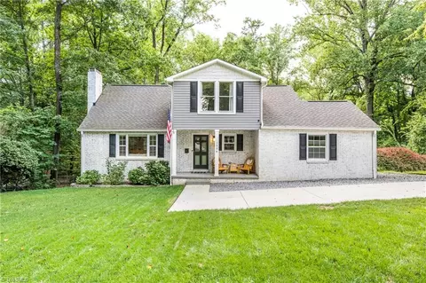 1556 Sharon Rd, Winston Salem, NC 27103