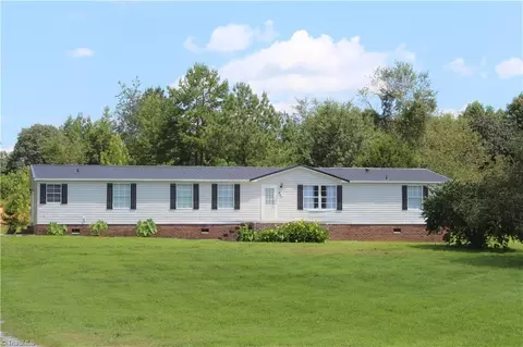 441 Charity Ln, Linwood, NC 27299