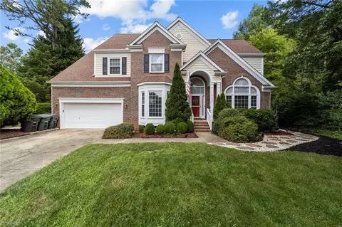 5902 Channel Ct, Greensboro, NC 27410