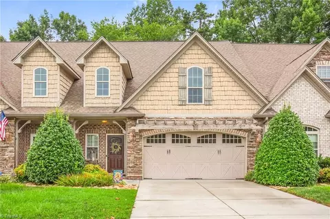 1115 Heritage Path Ln, Winston Salem, NC 27103