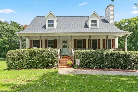 5861 Jones Rd, Walkertown, NC 27051