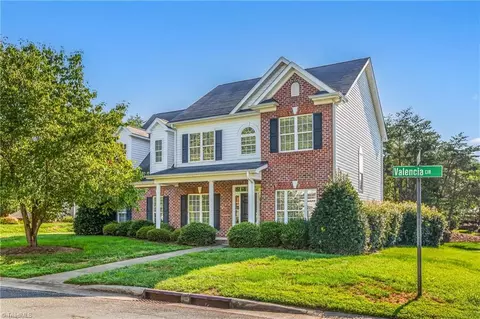 205 Valencia Cir, Winston Salem, NC 27106
