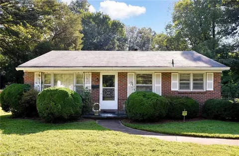 3651 Main St S, Winston Salem, NC 27127