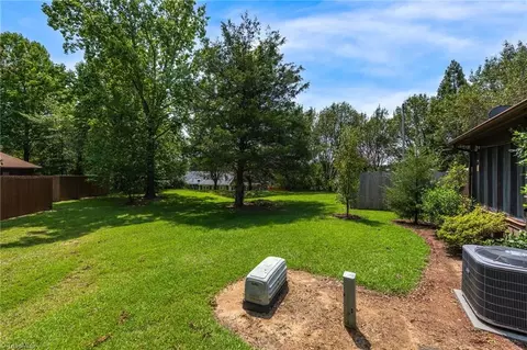 Exterior - 443 James Ct, High Point, NC 27265 photo 8 of 11