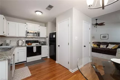 Kitchen - 443 James Ct, High Point, NC 27265 photo 1 of 4