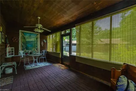 Exterior - 443 James Ct, High Point, NC 27265 photo 6 of 11