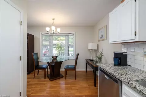 Dining - 443 James Ct, High Point, NC 27265 photo 2 of 2