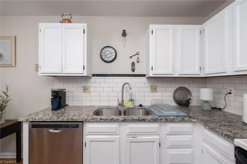 Kitchen - 443 James Ct, High Point, NC 27265 photo 4 of 4