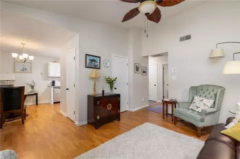 Entry Way - 443 James Ct, High Point, NC 27265 photo 1 of 1