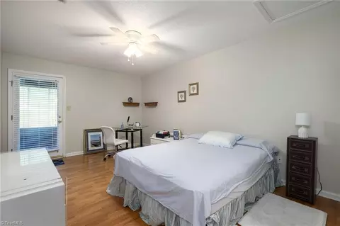 Bedroom - 443 James Ct, High Point, NC 27265 photo 1 of 4