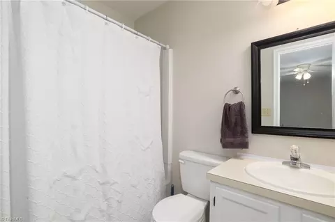 Bath - 443 James Ct, High Point, NC 27265 photo 1 of 2