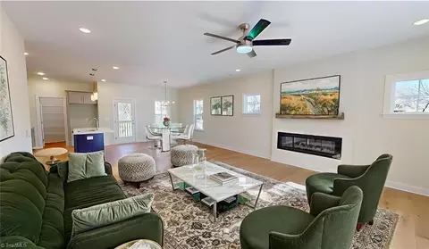4571 Manna Dr, Winston Salem, NC 27101