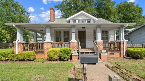 2315 Peachtree St, Winston Salem, NC 27107