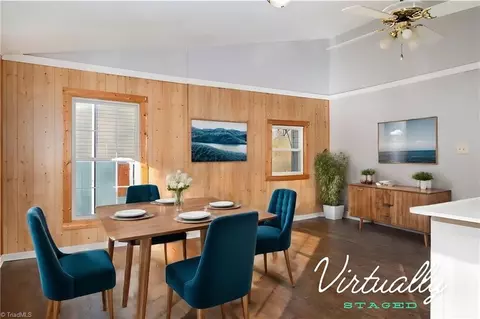 405 W End Blvd, Madison, NC 27025