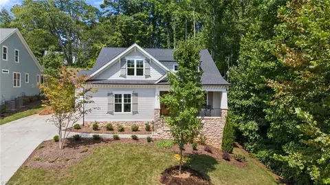 1508 Turkey Hill Rd, Winston Salem, NC 27106