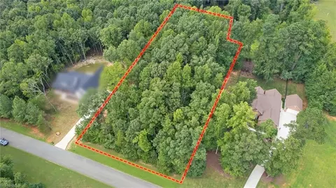 7115 Summertime Dr, Gibsonville, NC 27249