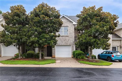 23 Four Farms Cir, Greensboro, NC 27410