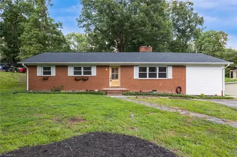 3408 Hillside Dr, High Point, NC 27265 photo 1