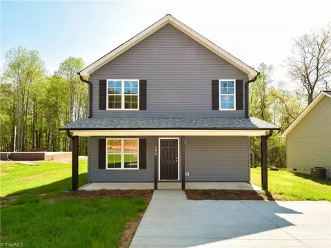 146 Lasley Ct, Winston Salem, NC 27105