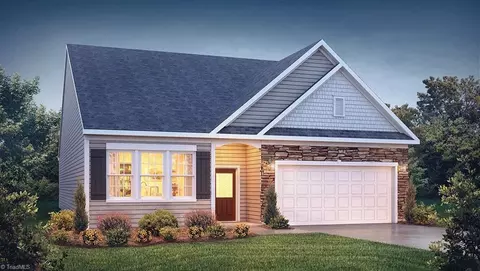 3805 Millennium Dr, Greensboro, NC 27455