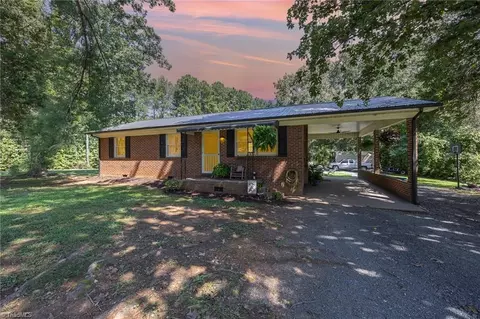 3823 Young Rd, Asheboro, NC 27205