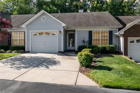 4305 River Rock Pt, Greensboro, NC 27409