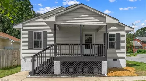 300 Gant St, Greensboro, NC 27401