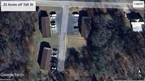 23 Acres Off Taft St, Mayodan, NC 27027