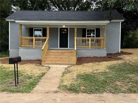 126 High St N, Eden, NC 27288