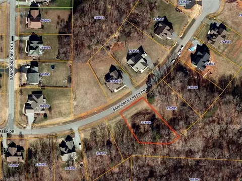 8173 Sanfords Creek Dr, Colfax, NC 27235