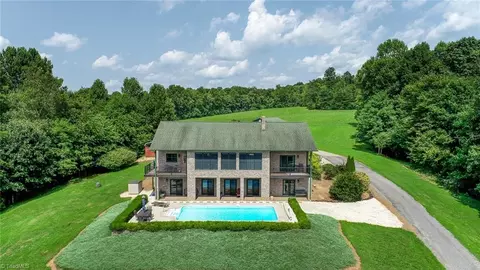 2094 Weldon Smith Rd, Lawsonville, NC 27022
